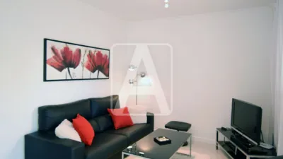 Apartment in Benissa Costa photo 4