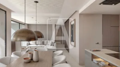 Casa – Moraira - Vista 5