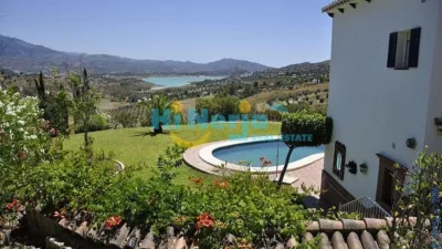Casa en , Zona de Lago, Cerca del Mar, Cerca del Golf, en El Campo, Zona Rural, Cerca del Pueblo photo 4