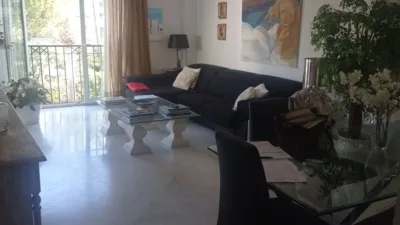 Apartamento en venta en Puerto Banús, Puerto Banús (Distrito Nueva Andalucía. Marbella) de 905.000 €