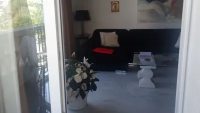 Apartamento en venta en Puerto Banús, Puerto Banús (Distrito Nueva Andalucía. Marbella) de 905.000 €