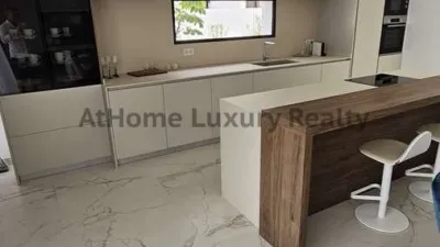 Casa en Avenida Madroñal photo 19