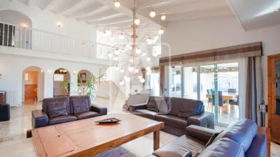 Casa – Moraira - Vista 4