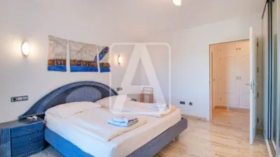 Casa – Moraira - Más