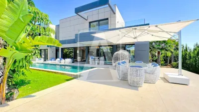 Casa – Calpe - Calp - Vista 3