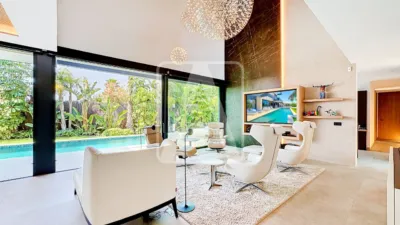 Casa – Calpe - Calp - Vista 5