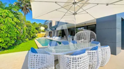 Casa – Calpe - Calp - Más