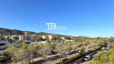 Piso en venta en Carrer de Jardiel Poncela, Palmanova-Son Caliu (Calvià) de 215.000 €
