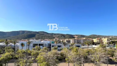 Piso en venta en Carrer de Jardiel Poncela, Palmanova-Son Caliu (Calvià) de 215.000 €