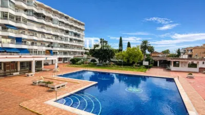 Piso en venta en Carrer de Jardiel Poncela, Palmanova-Son Caliu (Calvià) de 215.000 €