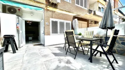 Apartment on street photo 19