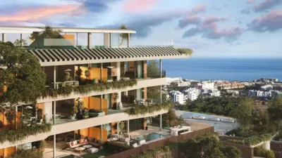 Apartment in Playa de Los Boliches photo 3