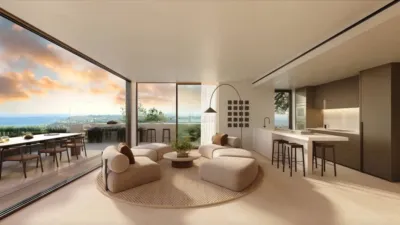 Apartment in Playa de Los Boliches photo 5