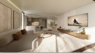 Apartment in Playa de Los Boliches photo 7