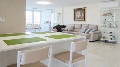 Piso – Alicante - Alacant - Vista 3