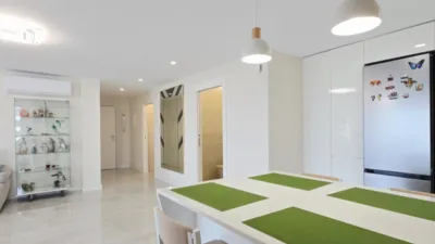 Piso – Alicante - Alacant - Vista 4