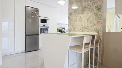Piso – Alicante - Alacant - Vista 5