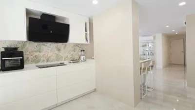 Piso – Alicante - Alacant - Más