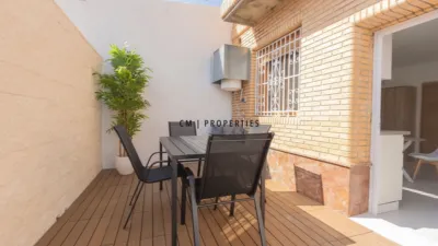 Piso en alquiler en Calle de Nueva Tabarca - Imagen 14