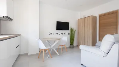 Piso en alquiler en Calle de Nueva Tabarca - Imagen 16