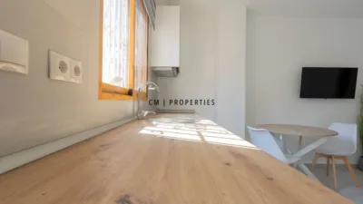 Piso en alquiler en Calle de Nueva Tabarca - Imagen 22