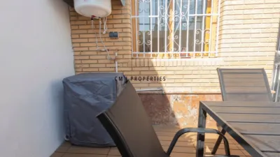 Piso en alquiler en Calle de Nueva Tabarca - Imagen 5