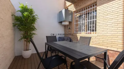 Piso en alquiler en Calle de Nueva Tabarca - Imagen 6