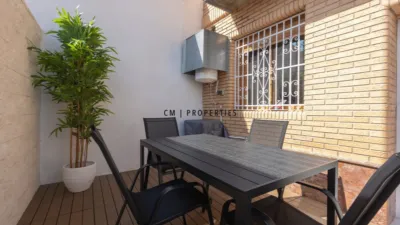 Piso en alquiler en Calle de Nueva Tabarca - Imagen 8