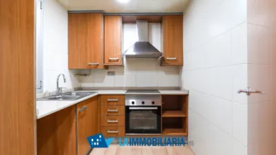 Apartment in Ca Naurell photo 9