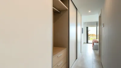 Apartment on Autopista del Mediterráneo photo 25
