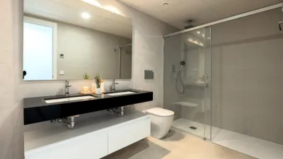 Apartment on Autopista del Mediterráneo photo 26