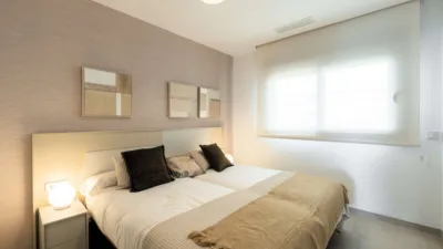 Apartment on Autopista del Mediterráneo photo 28