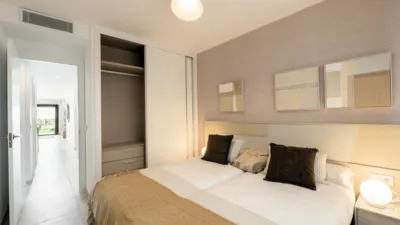 Apartment on Autopista del Mediterráneo photo 29