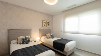 Apartment on Autopista del Mediterráneo photo 30