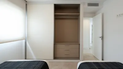 Apartment on Autopista del Mediterráneo photo 31