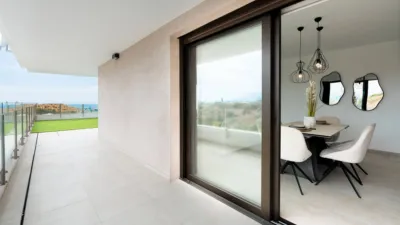 Apartment on Autopista del Mediterráneo photo 35