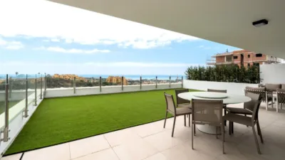 Apartment on Autopista del Mediterráneo photo 36