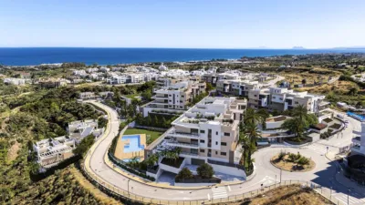Apartment on Autopista del Mediterráneo photo 8