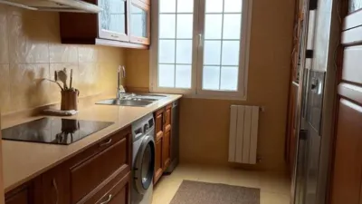 Apartment in Abando Ensanche photo 11