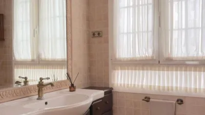 Apartment in Abando Ensanche photo 13