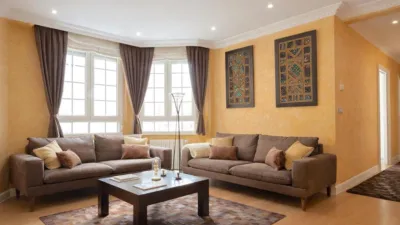 Apartment in Abando Ensanche photo 3