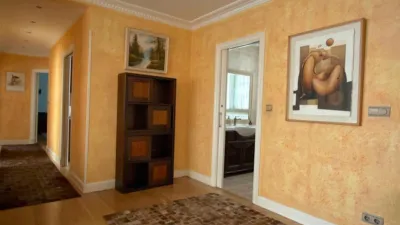 Apartment in Abando Ensanche photo 4