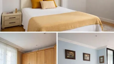 Apartment in Abando Ensanche photo 5