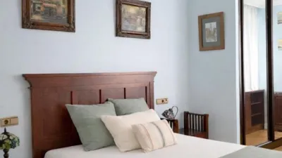 Apartment in Abando Ensanche photo 6