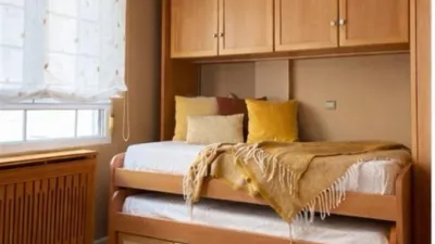 Apartment in Abando Ensanche photo 8