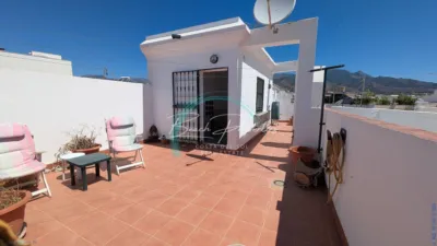 Duplex on Calle Angustias, Beach Area, in El Centro, Close to the Sea, Commercial Zone, Residential Zone, Town photo 9
