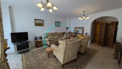 Duplex on Calle Angustias, Beach Area, in El Centro, Close to the Sea, Commercial Zone, Residential Zone, Town photo 11
