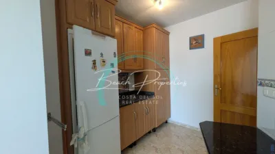 Duplex on Calle Angustias, Beach Area, in El Centro, Close to the Sea, Commercial Zone, Residential Zone, Town photo 12