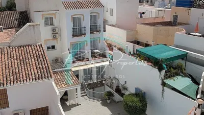 Duplex on Calle Angustias, Beach Area, in El Centro, Close to the Sea, Commercial Zone, Residential Zone, Town photo 13