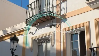 Duplex on Calle Angustias, Beach Area, in El Centro, Close to the Sea, Commercial Zone, Residential Zone, Town photo 14